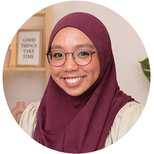 Zahidah