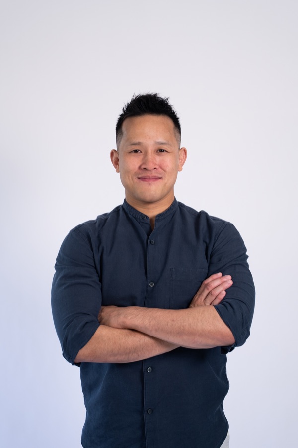 Ashley T., Founder of Axiom Education